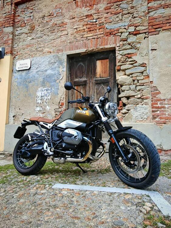 Bmw R nineT Scrambler (2021 - 24) (5)