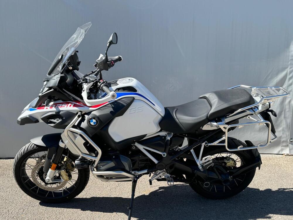 Bmw R 1250 GS Adventure (2021 - 24)