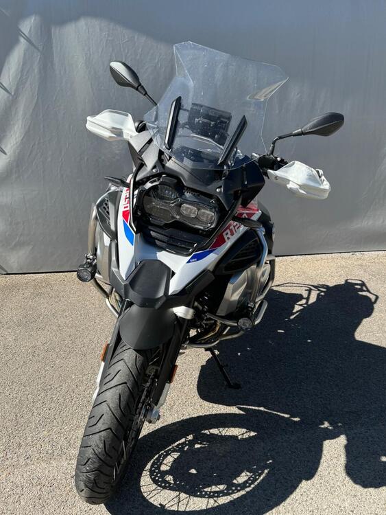 Bmw R 1250 GS Adventure (2021 - 24) (2)