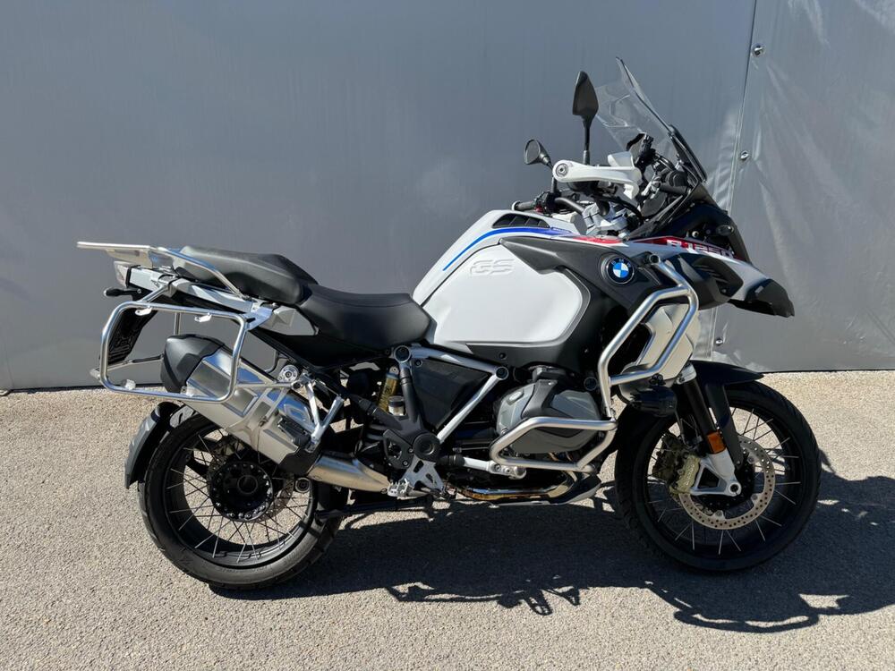 Bmw R 1250 GS Adventure (2021 - 24) (3)