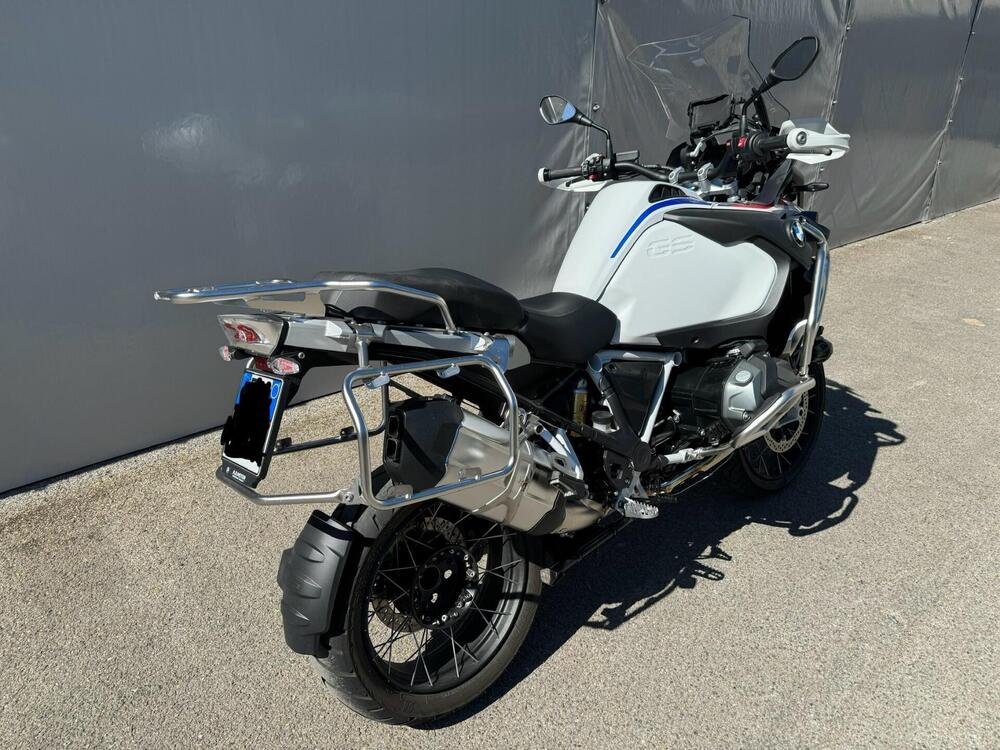 Bmw R 1250 GS Adventure (2021 - 24) (4)