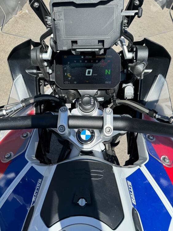 Bmw R 1250 GS Adventure (2021 - 24) (5)