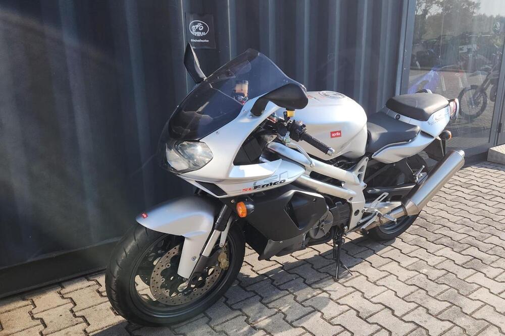 Aprilia SL 1000 Falco (2000 - 04) (3)