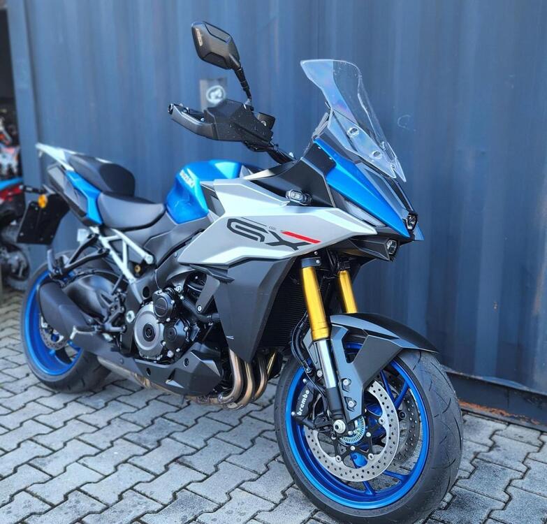 Suzuki GSX-S1000GX (2024) (3)