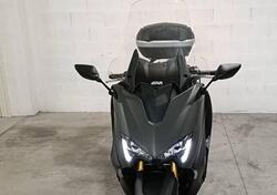 Yamaha T-Max 560 Tech Max (2021) usata