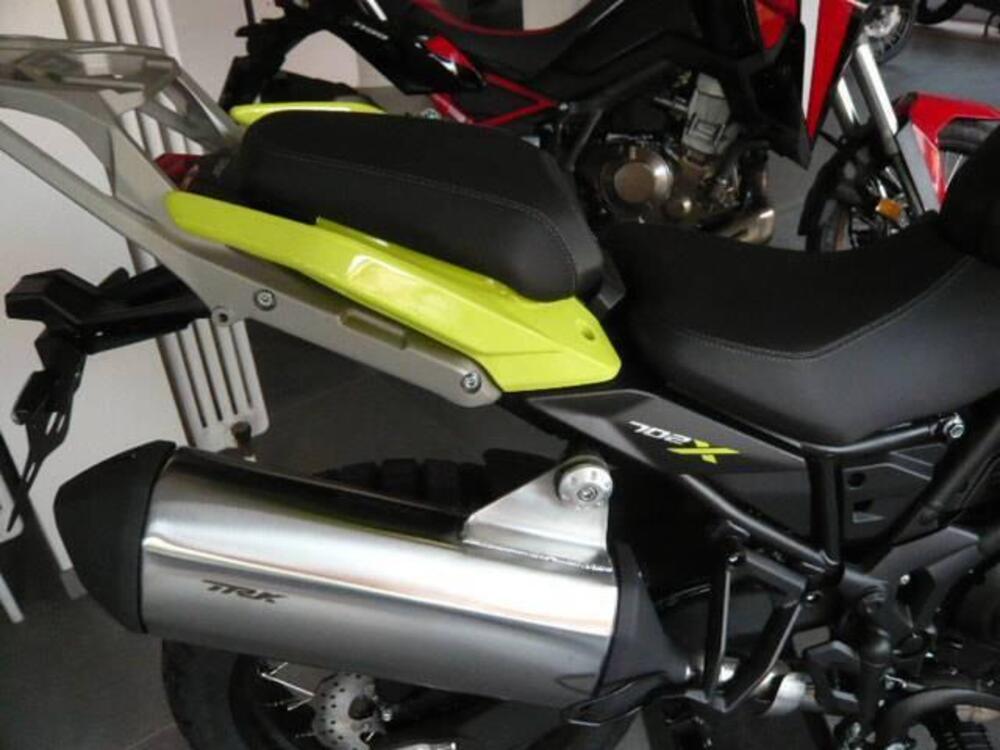 Benelli TRK 702X (2023 - 24) (2)