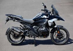 Bmw R 1300 GS Triple Black (2023 - 24) nuova