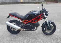 Ducati Monster 695 (2006 - 08) usata