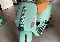 Vespa Primavera 125 (2024) nuova