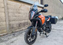 KTM 1290 Super Adventure S (2017 - 20) usata