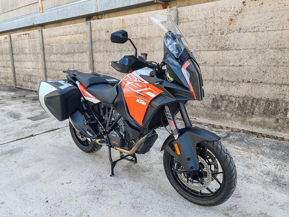 KTM 1290 Super Adventure S (2017 - 20) (4)