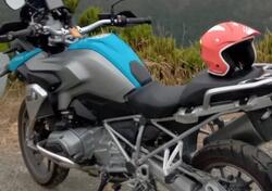 Bmw R 1200 GS (2013 - 16) usata