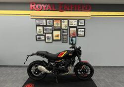 Royal Enfield Guerrilla 450 (2024) nuova