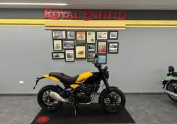 Royal Enfield Guerrilla 450 (2024) nuova