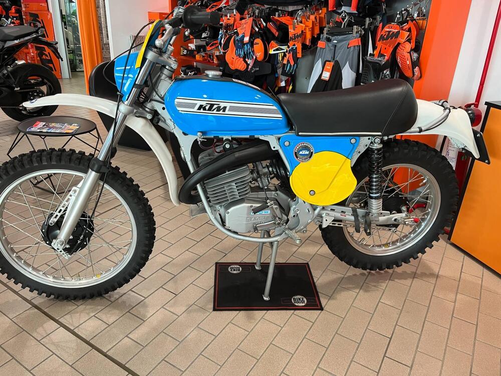 KTM GS 125 (2)