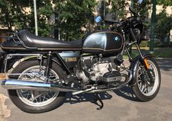 Bmw R 100 CS d'epoca