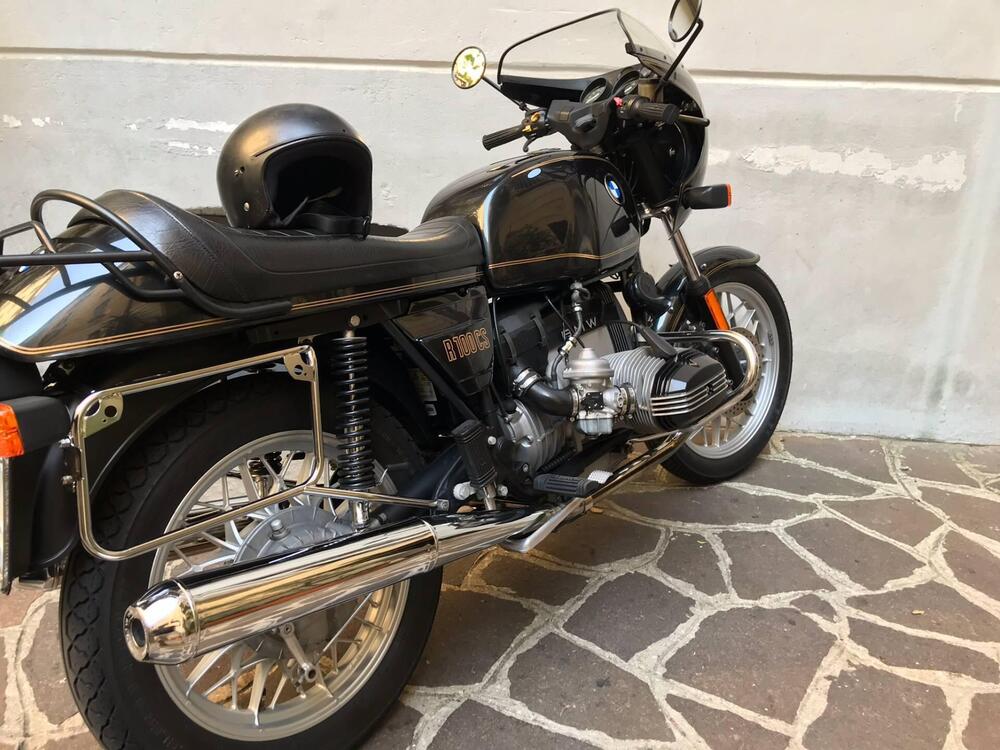 Bmw R 100 CS (5)