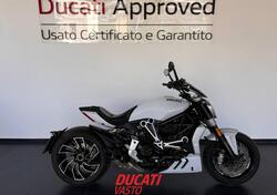 Ducati XDiavel 1262 S (2016 - 20) usata