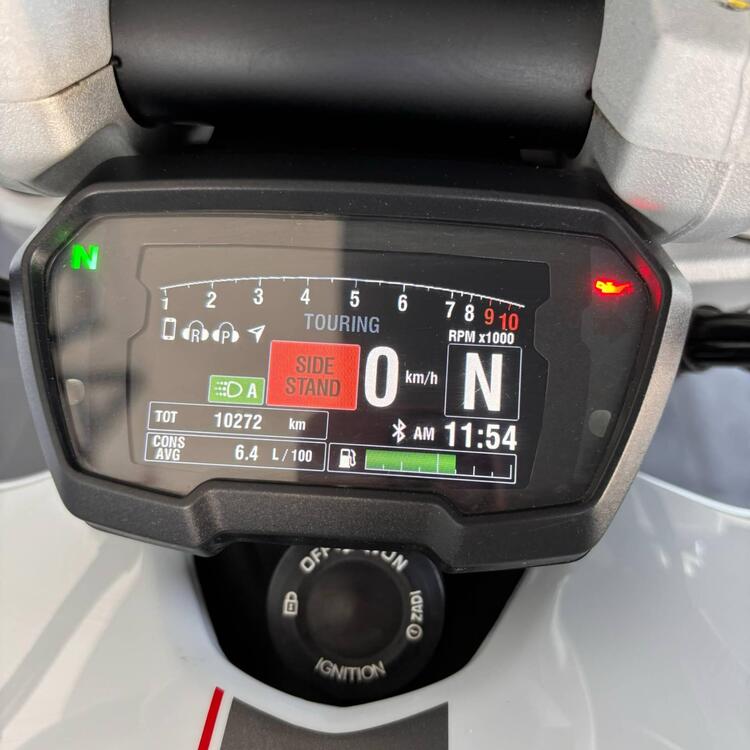 Ducati XDiavel 1262 S (2016 - 20) (5)