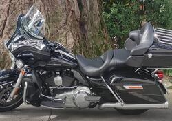 Harley-Davidson 1690 Electra Glide Ultra Limited (2016) - FLHTK usata