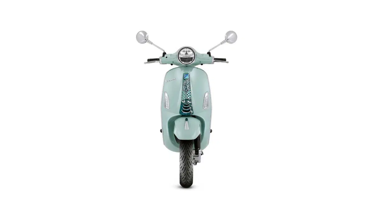 Vespa Primavera 125 Primavera 125 Batik (2024 - 26) (5)