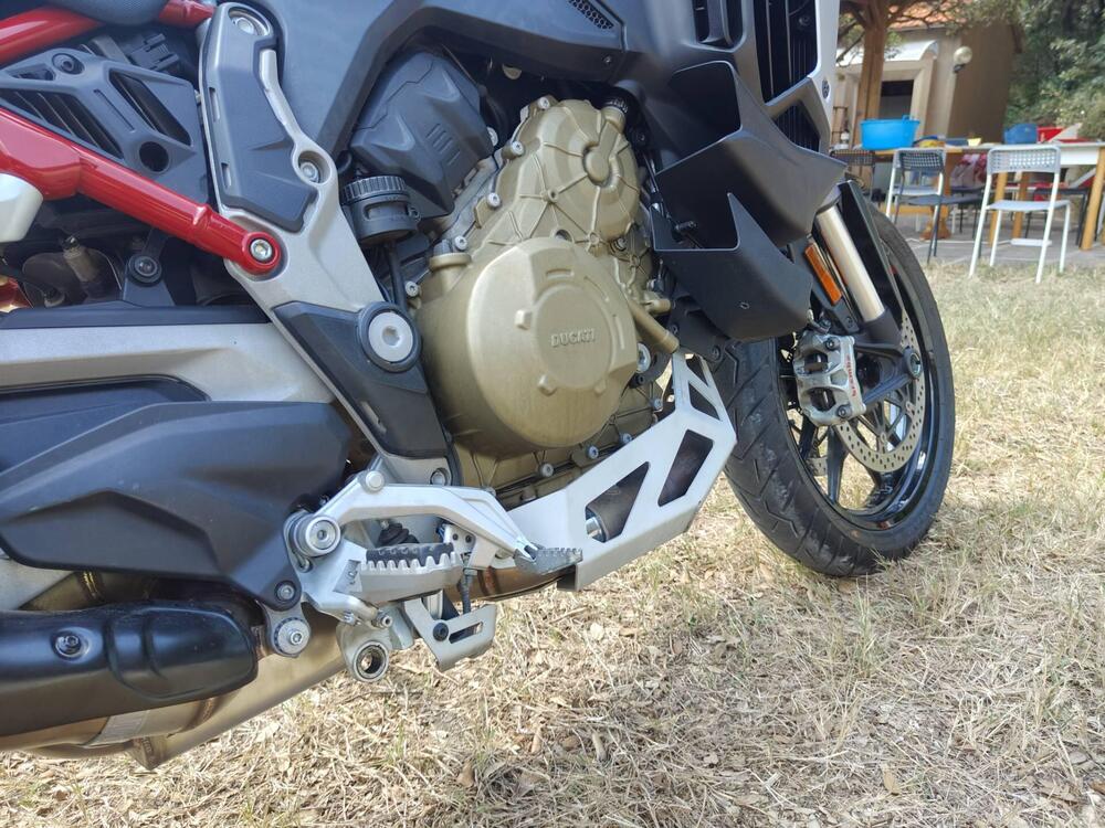 Ducati Multistrada V4 S (2021 - 24) (5)