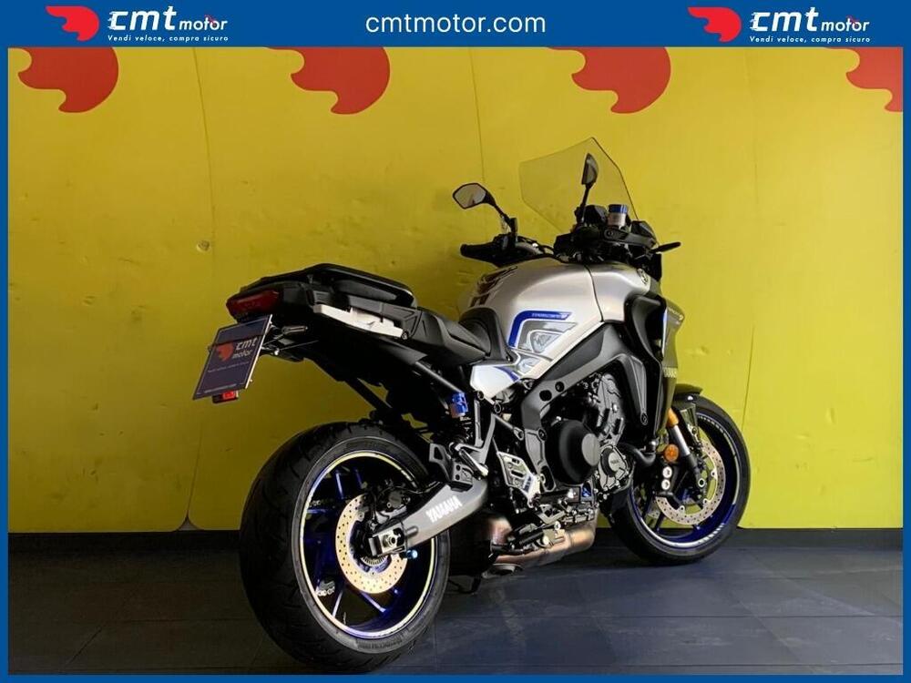 Yamaha Tracer 900 GT (2018 - 20) (4)