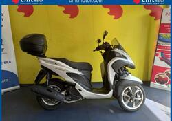 Yamaha Tricity 125 (2017 - 20) usata