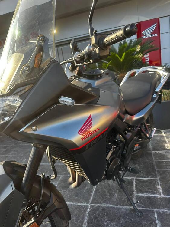 Honda Transalp XL750 (2023 - 24) (4)