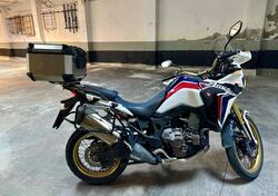 Honda Africa Twin CRF 1000L DCT ABS (2016 - 17) usata