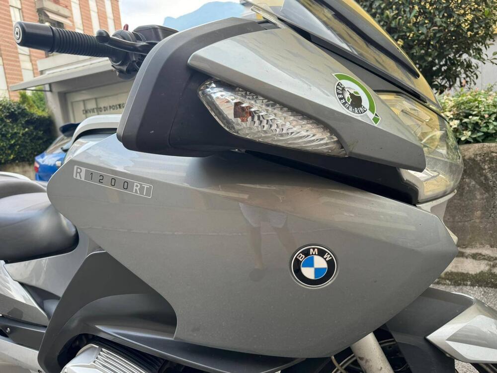 Bmw R 1200 RT (2005 - 07) (3)