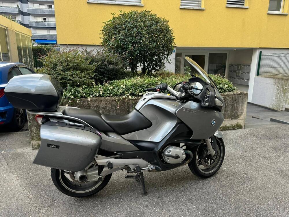 Bmw R 1200 RT (2005 - 07)