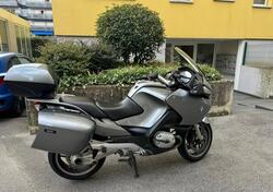 Bmw R 1200 RT (2005 - 07) usata