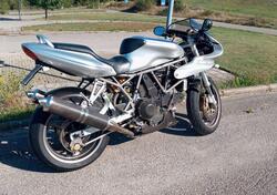 Ducati SuperSport 900 HF (1998 - 00) usata