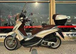 Piaggio Beverly 300 i.e. (2010 - 16) usata