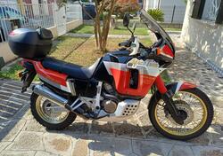 Honda Africa Twin 750 RD04 d'epoca