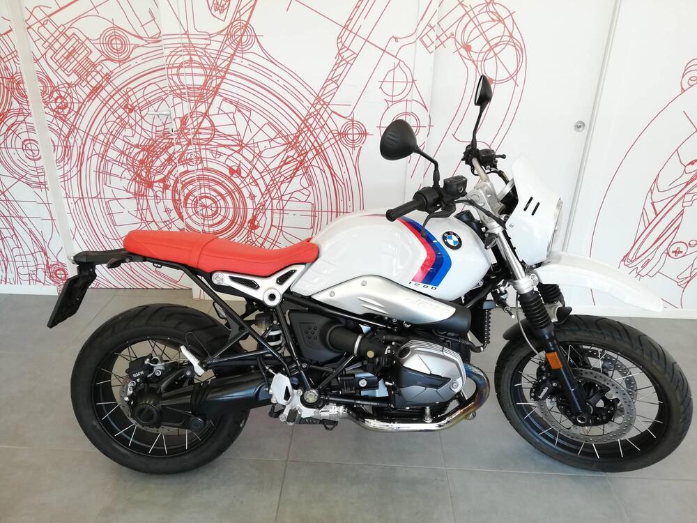 Bmw R nineT Urban GS (2021 - 24) (2)