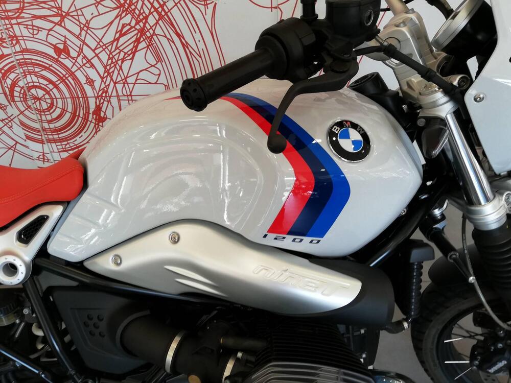 Bmw R nineT Urban GS (2021 - 24) (3)