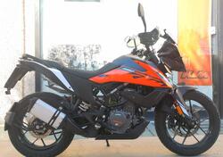 KTM 390 Adventure (2022 - 24) usata