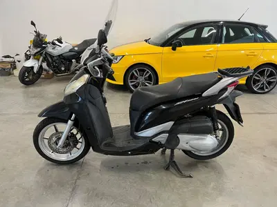 Honda SH 300 i ABS (2013 - 14) usata