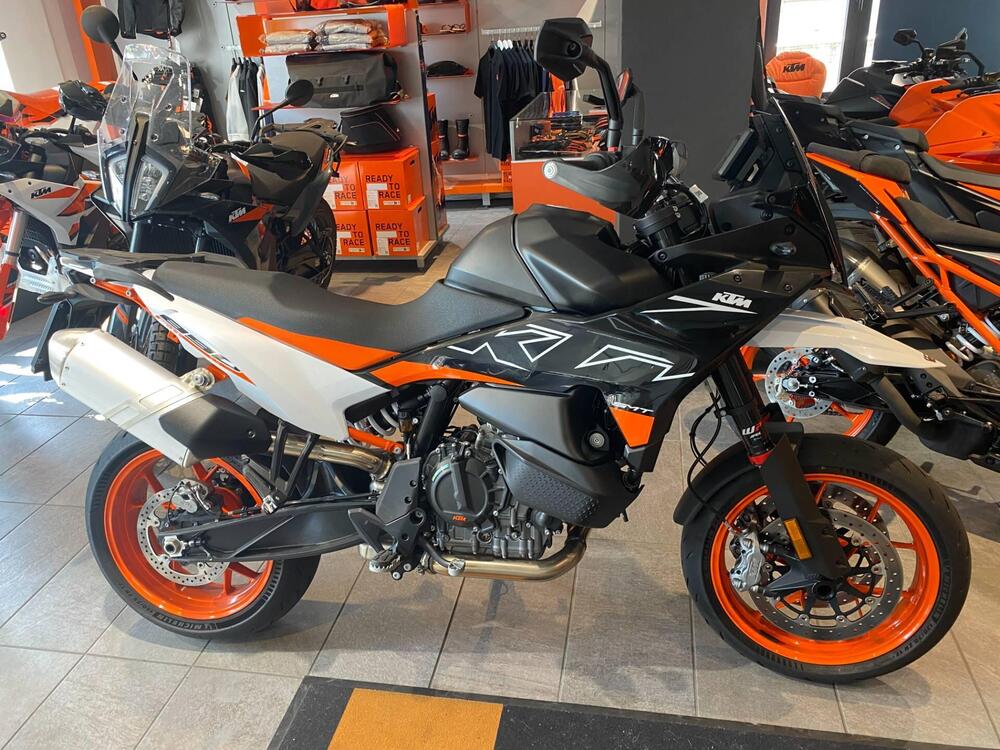 KTM 890 SMT (2023 - 24) (2)