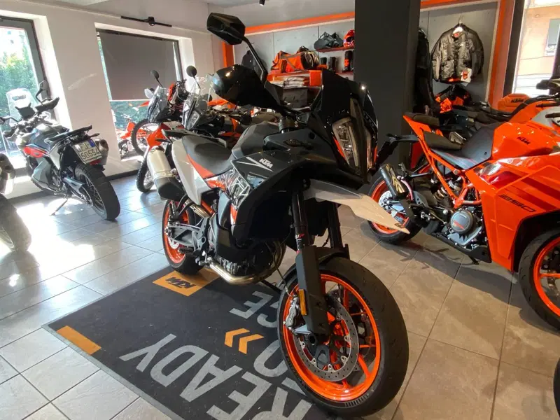 KTM 890 SMT (2023 - 25) (5)