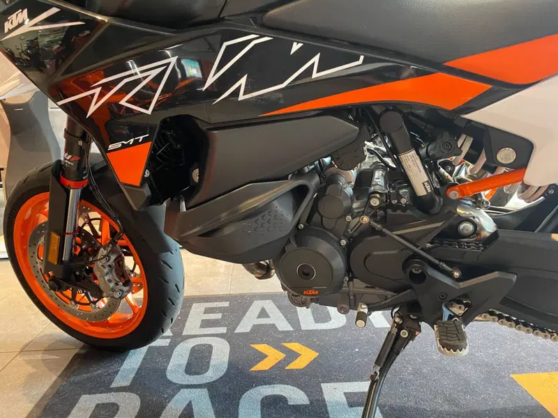 KTM 890 SMT (2023 - 25) (8)