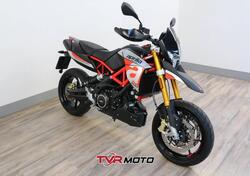 Aprilia Dorsoduro 900 (2017 - 20) usata