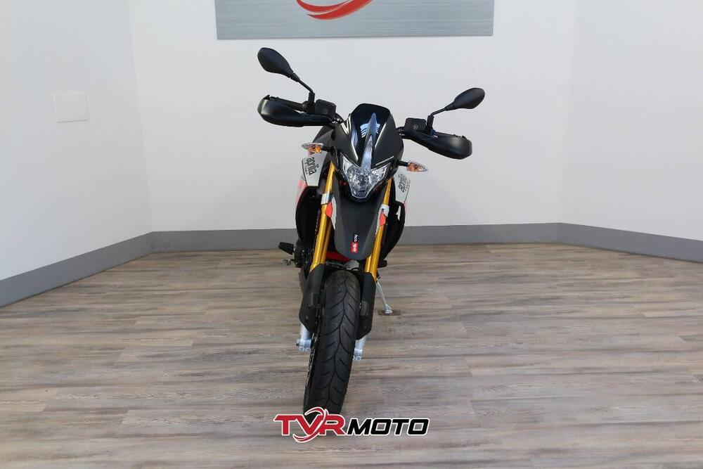 Aprilia Dorsoduro 900 (2017 - 20) (3)