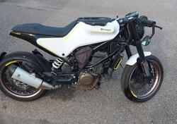 Husqvarna Vitpilen 401 (2018 - 19) usata