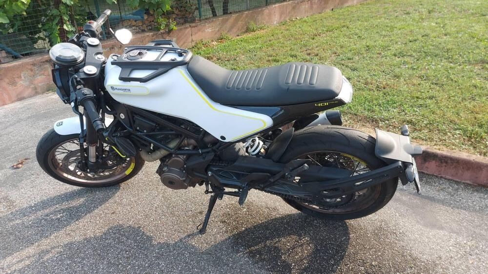 Husqvarna Vitpilen 401 (2018 - 19) (5)