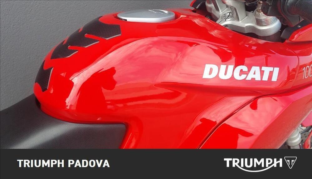 Ducati Multistrada 1000 DS (2003 - 06) (4)