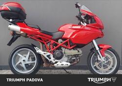 Ducati Multistrada 1000 DS (2003 - 06) usata