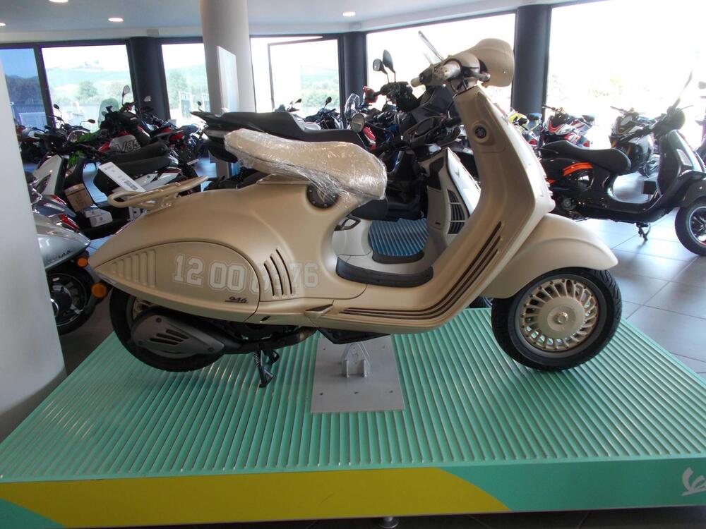 Vespa Vespa 946 Dragon 125 (2024)